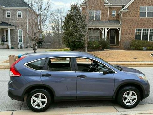 Used 2013 Honda CR-V LX image 9