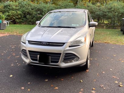 Used 2016 Ford Escape SE