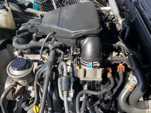 Used 2012 Toyota Tacoma 2WD Access Cab w/ SR5 Pkg image 20