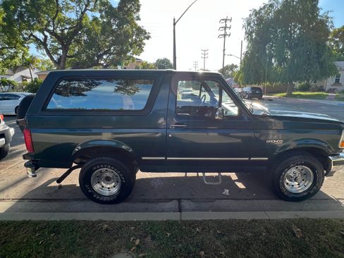 Used 1995 Ford Bronco image 12