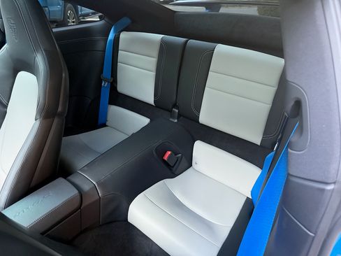 Used 2023 Porsche 911 Carrera 4S image 5