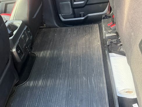 Used 2018 Ford F150 Lariat w/ Equipment Group 502A Luxury AWD/4WD image 10