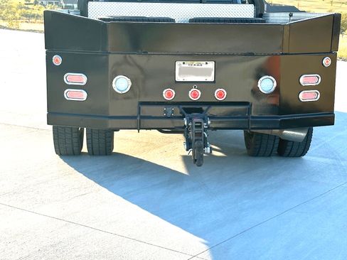 Used 2014 RAM 5500 Laramie image 13