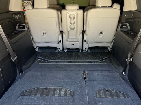 Used 2018 Honda Odyssey Elite image 18