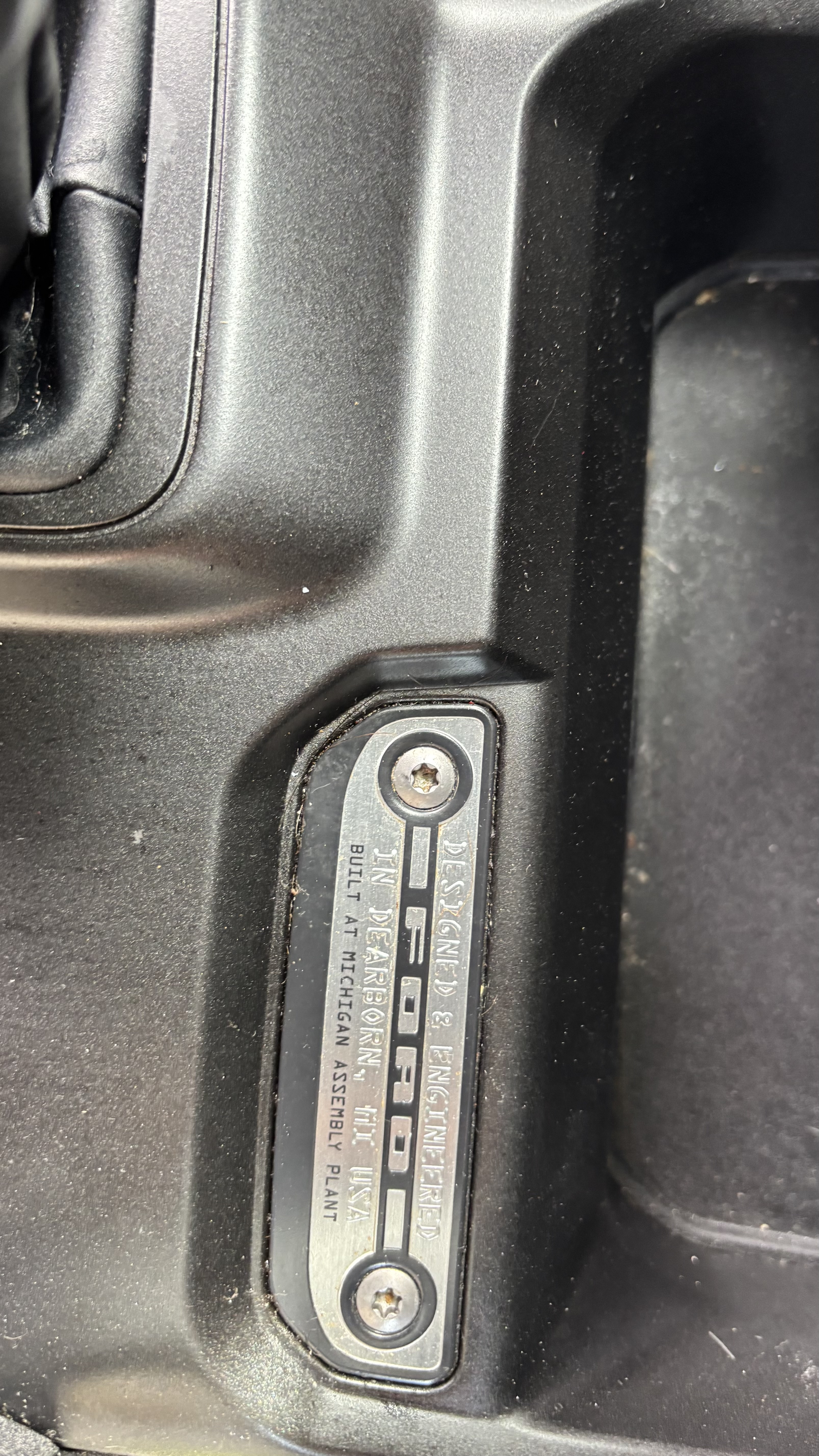 Used 2023 Ford Bronco Big Bend AWD/4WD image 19