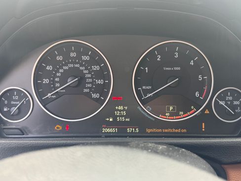 Used 2014 BMW 328d Sedan image 15