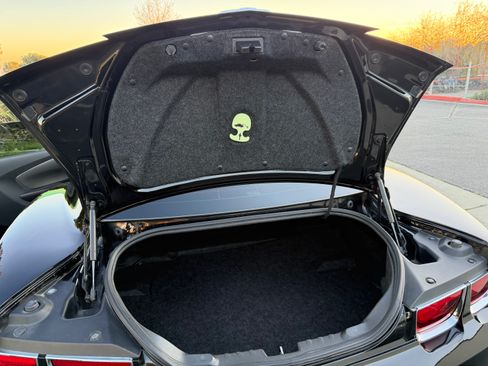 Used 2013 Chevrolet Camaro SS w/ RS Package image 8