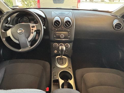 Used 2013 Nissan Rogue S image 10