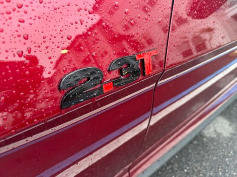 Used 2016 Ford Mustang Premium w/ Pony Package image 29