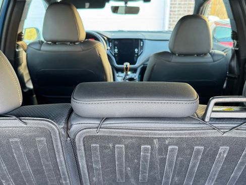 Used 2022 Subaru Outback Wilderness w/ Wilderness Package image 2