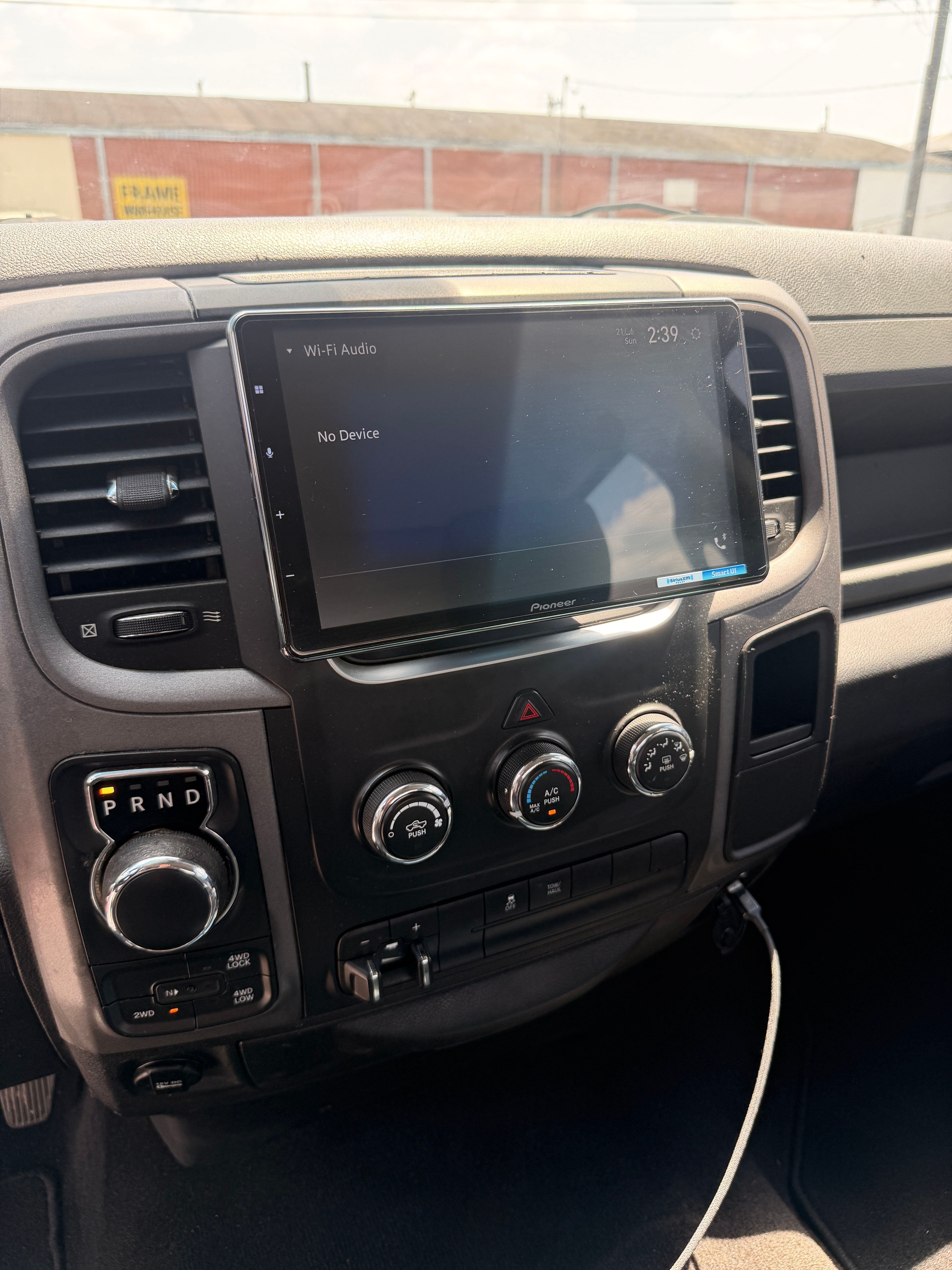 Used 2014 RAM 1500 Tradesman w/ Popular Equipment Group AWD/4WD image 6