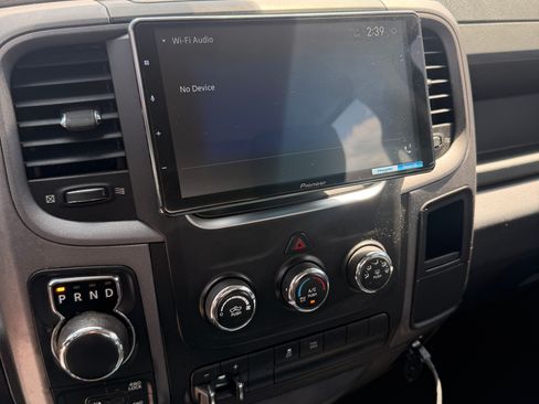 Used 2014 RAM 1500 Tradesman w/ Popular Equipment Group AWD/4WD image 6
