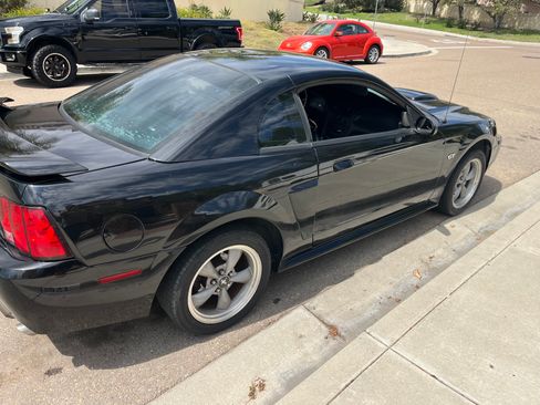 Used 2001 Ford Mustang GT RWD image 6