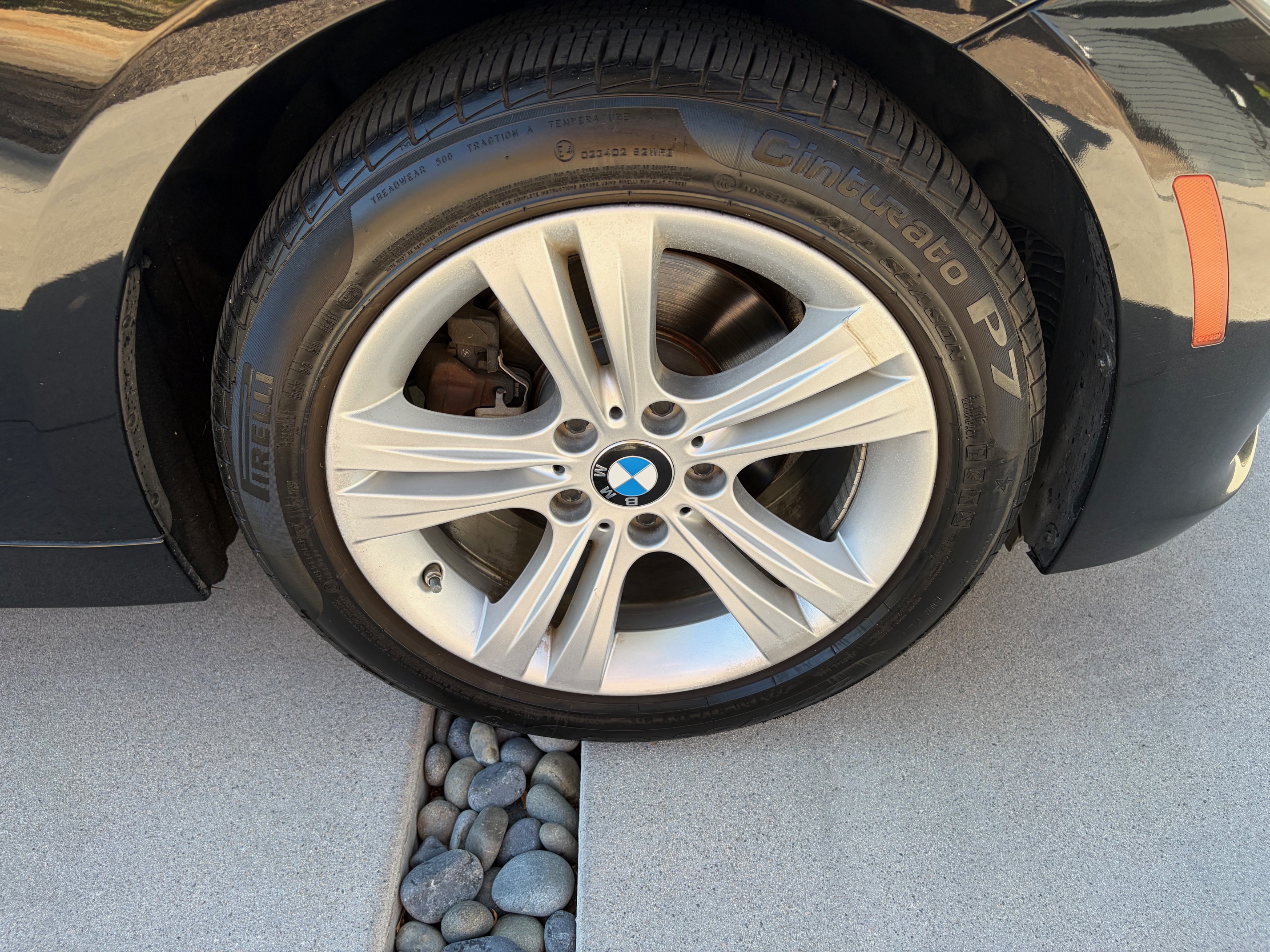 Used 2016 BMW 328i Sedan RWD image 22