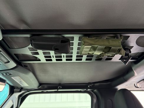 Used 2018 Jeep Wrangler Rubicon image 15