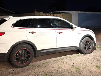 Used 2016 Hyundai Santa Fe SE