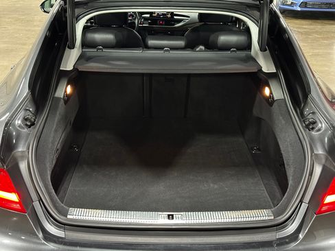 Used 2014 Audi A7 TDI Prestige image 18