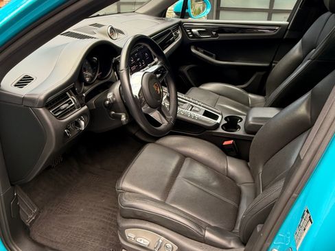 Used 2021 Porsche Macan S AWD/4WD image 15