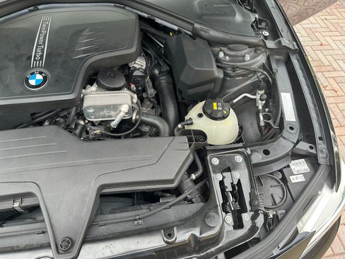 Used 2015 BMW 428i Coupe RWD image 5