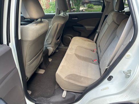 Used 2012 Honda CR-V EX image 11