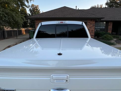 Used 2014 Ford F150 King Ranch w/ King Ranch Luxury Package image 9