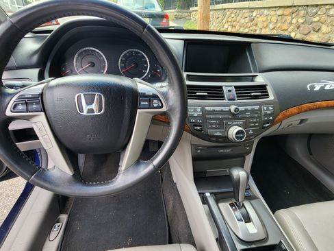 Used 2012 Honda Accord EX-L image 10