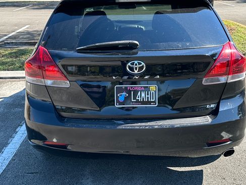 Used 2014 Toyota Venza LE w/ LE Convenience Package image 6