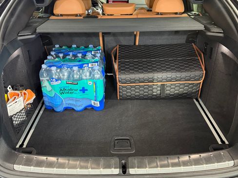 Used 2022 BMW X4 M40i w/ Premium Package image 12