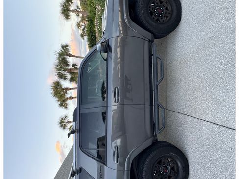 Used 2016 Toyota 4Runner TRD Pro image 13