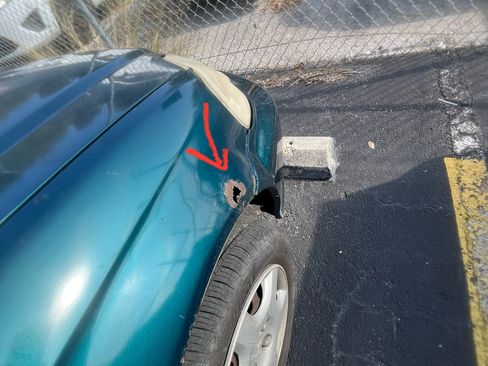 Used 1996 Honda Civic EX image 2