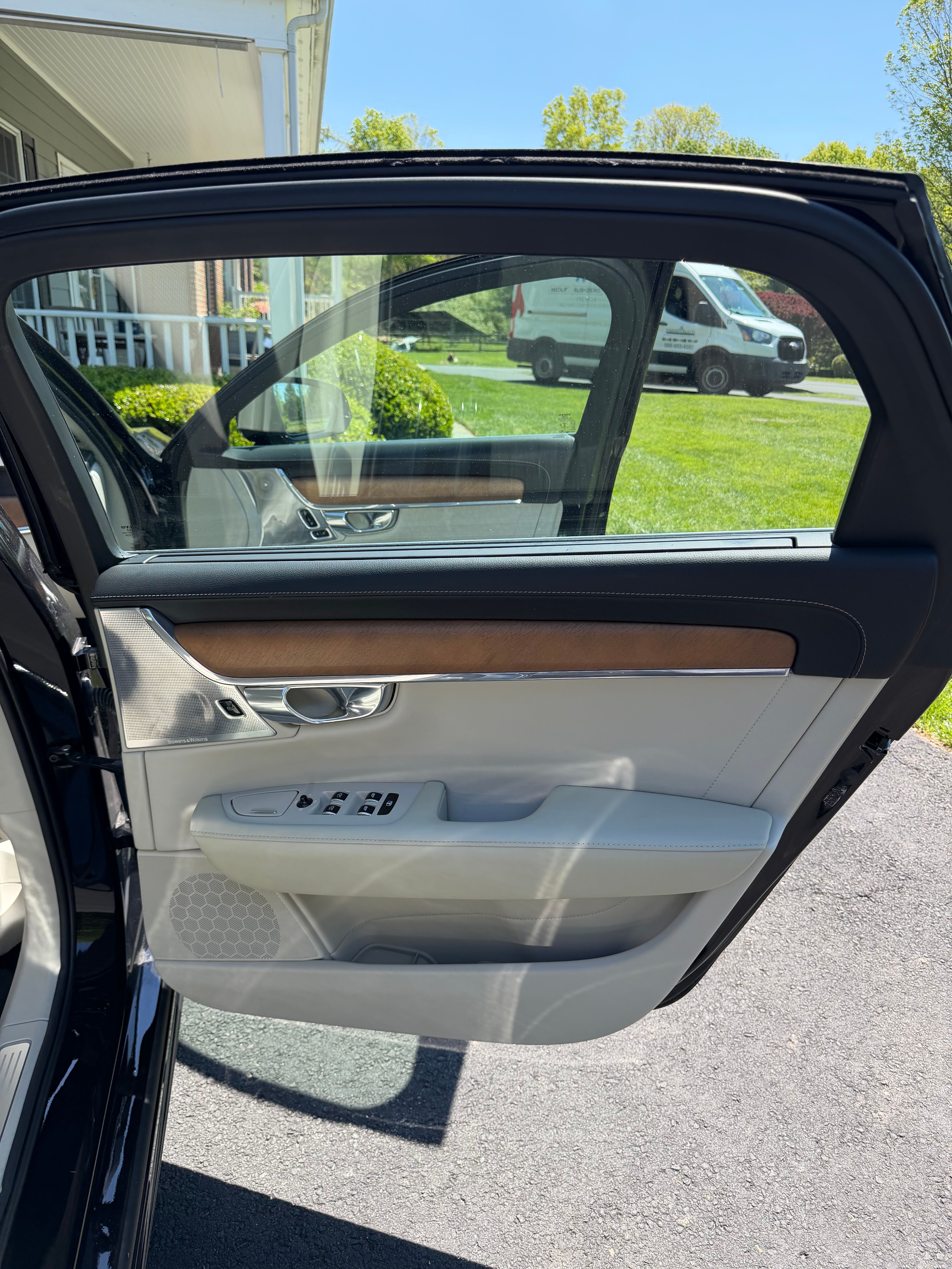 Used 2020 Volvo S90 T6 Inscription AWD/4WD image 18