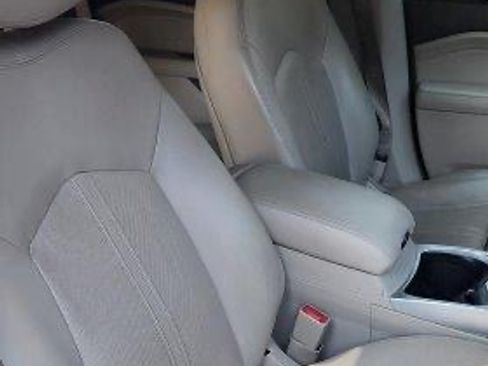 Used 2012 Cadillac SRX Luxury AWD/4WD image 14