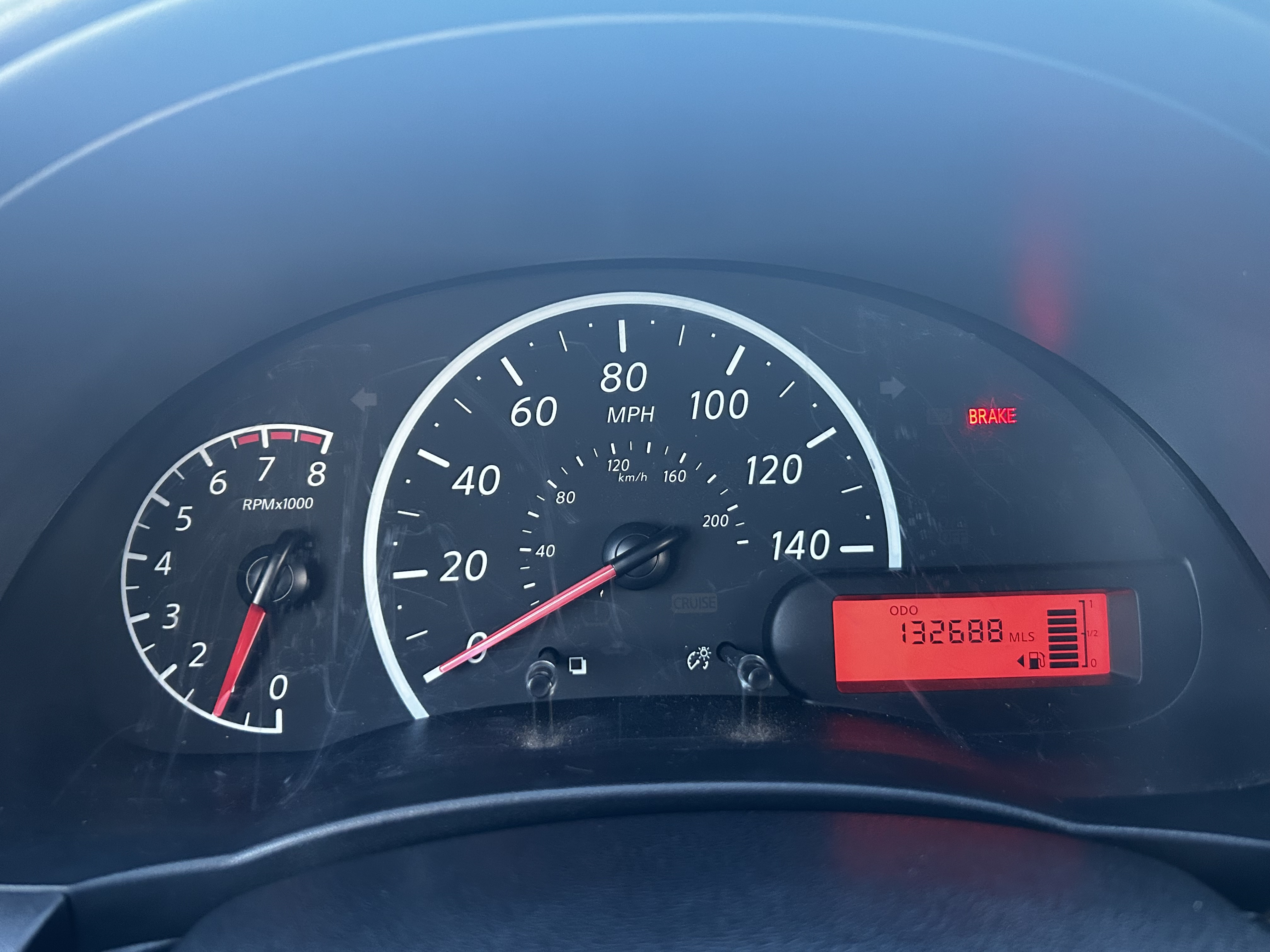 Used 2017 Nissan Versa S FWD image 10