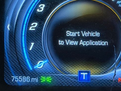 Used 2017 Chevrolet Corvette Stingray Coupe w/ 2LT Preferred Equipment Group image 22