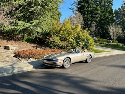 Used 1995 Jaguar XJS 4.0 Convertible