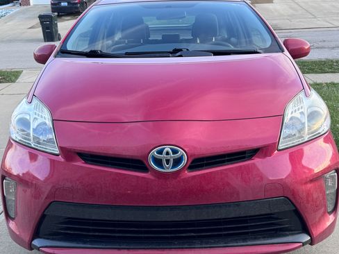 Used 2014 Toyota Prius Two image 27