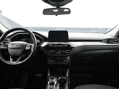 Used 2024 Ford Escape ST-Line image 5