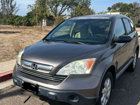 Used 2009 Honda CR-V EX image 2