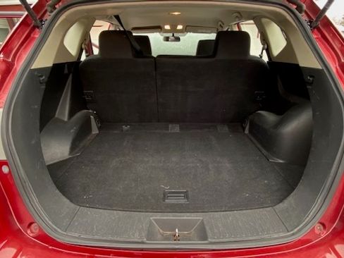 Used 2014 Nissan Rogue S w/ Convenience Package image 15