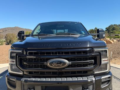 Used 2020 Ford F250 Lariat