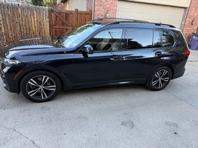 Used 2020 BMW X7 xDrive40i w/ M Sport Package