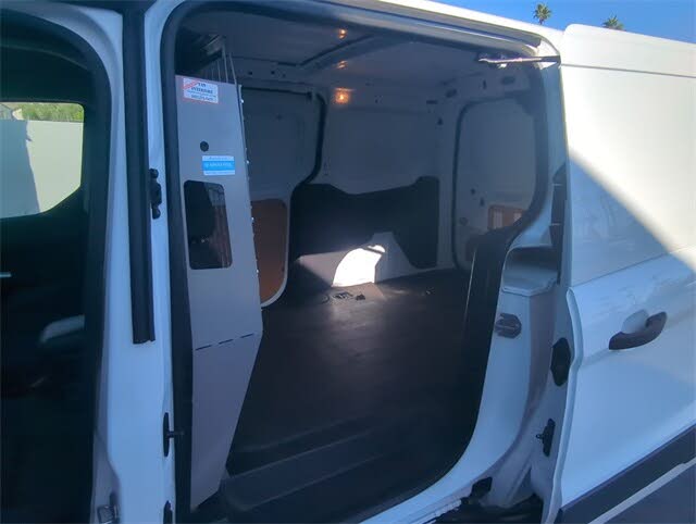 Used 2018 Ford Transit Connect XLT FWD image 10
