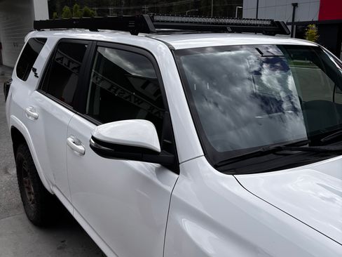 Used 2023 Toyota 4Runner TRD Off-Road Premium w/ Moonroof Package AWD/4WD image 2