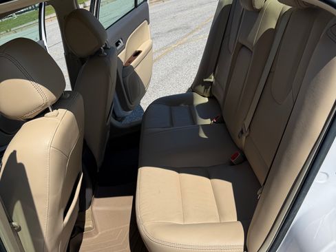 Used 2012 Ford Fusion SEL FWD image 15