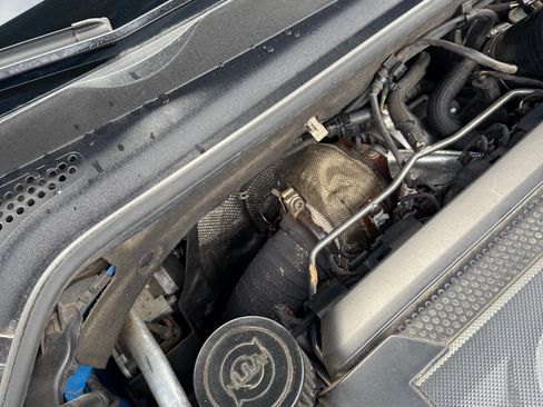 Used 2019 Volkswagen GTI Rabbit Edition image 8