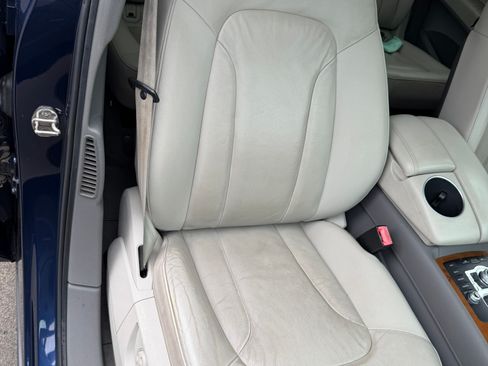 Used 2013 Audi Q7 3.0T Premium Plus w/ Premium Plus Pkg AWD/4WD image 27