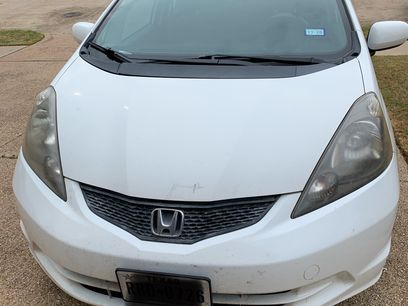Used 2013 Honda Fit