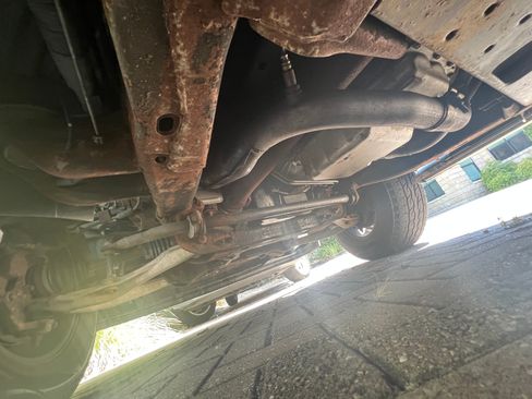 Used 2008 Cadillac Escalade AWD image 22