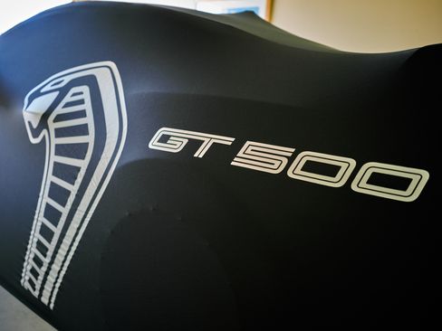 Used 2022 Ford Mustang Shelby GT500 w/ Carbon Fiber Track Pack image 25