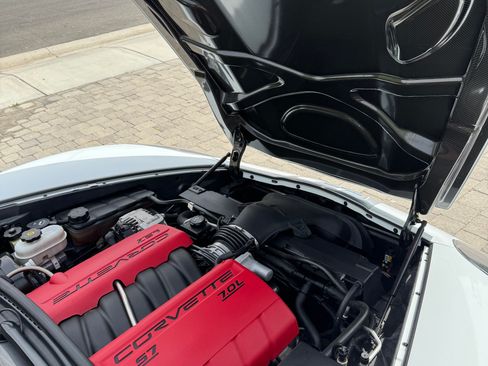 Used 2013 Chevrolet Corvette 427 w/ 1SC Preferred Equipment Group RWD image 14